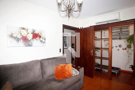 Sala 2 de casa à venda com 3 quartos, 350m² em Partenon, Porto Alegre