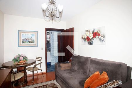 Sala 2 de casa à venda com 3 quartos, 350m² em Partenon, Porto Alegre