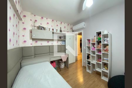 Quarto 1 de apartamento à venda com 4 quartos, 116m² em Prado, Belo Horizonte