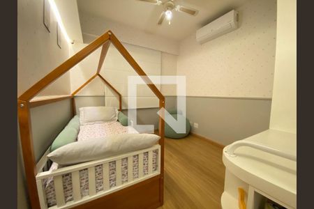 Quarto 2 de apartamento à venda com 4 quartos, 116m² em Prado, Belo Horizonte
