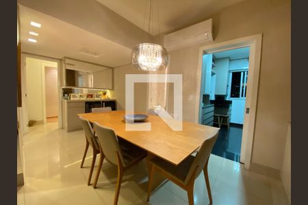 Sala de apartamento à venda com 4 quartos, 116m² em Prado, Belo Horizonte