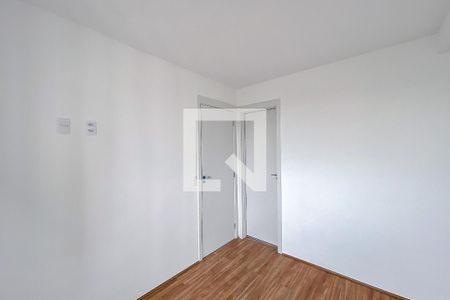 Suíte de apartamento à venda com 1 quarto, 25m² em Belenzinho, São Paulo