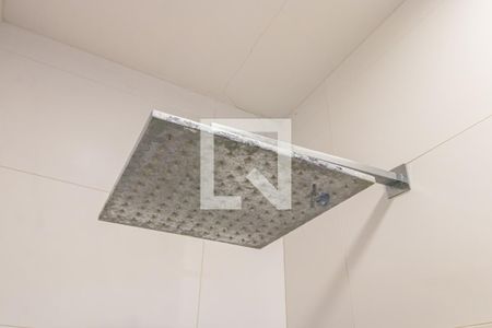 Banheiro de apartamento à venda com 1 quarto, 45m² em Melville Empresarial Ii, Barueri