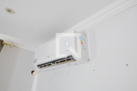 Sala de apartamento para alugar com 4 quartos, 130m² em Setor Aeroporto, Goiânia