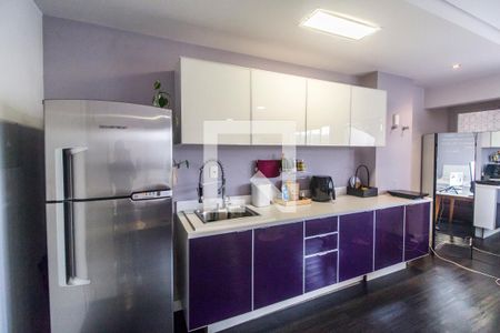 Studio de apartamento para alugar com 1 quarto, 45m² em Melville Empresarial Ii, Barueri