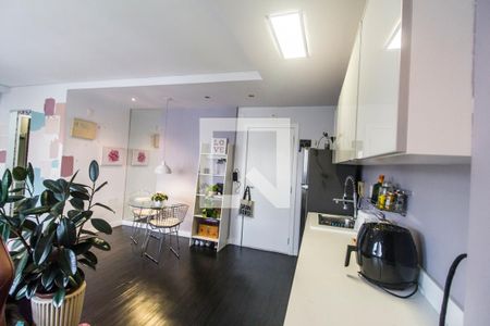 Studio de apartamento para alugar com 1 quarto, 45m² em Melville Empresarial Ii, Barueri