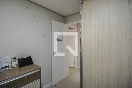 Quarto 1 de apartamento à venda com 2 quartos, 54m² em Assunção, São Bernardo do Campo