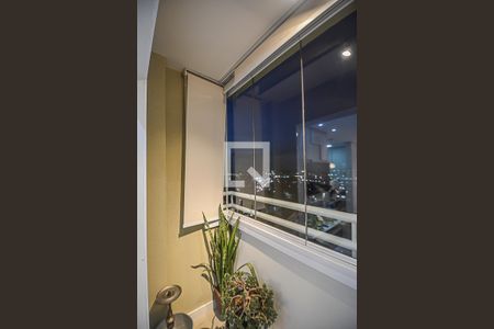 Sacada de apartamento à venda com 2 quartos, 54m² em Assunção, São Bernardo do Campo