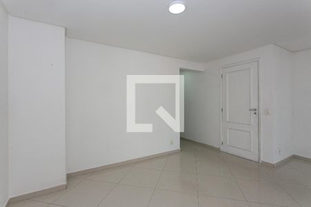 Sala de apartamento para alugar com 3 quartos, 106m² em Chácara Califórnia, São Paulo