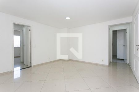 Sala de apartamento para alugar com 3 quartos, 106m² em Chácara Califórnia, São Paulo