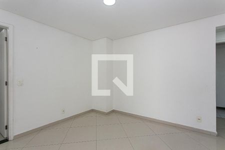 Sala de apartamento para alugar com 3 quartos, 106m² em Chácara Califórnia, São Paulo