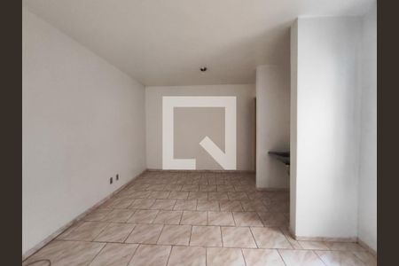Studio de kitnet/studio para alugar com 1 quarto, 25m² em Centro, São Leopoldo