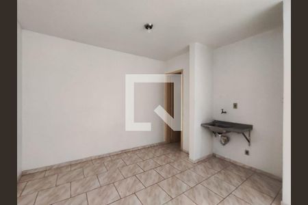 Studio de kitnet/studio para alugar com 1 quarto, 25m² em Centro, São Leopoldo