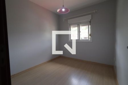 Quarto 1 de casa de condomínio para alugar com 3 quartos, 126m² em Rondônia, Novo Hamburgo