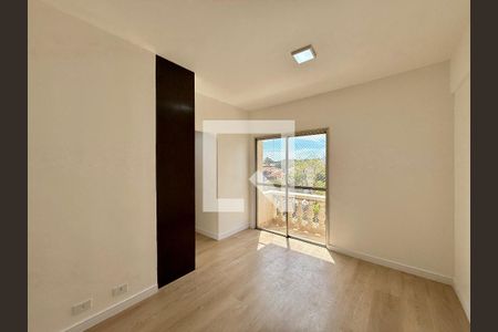 Sala de apartamento para alugar com 1 quarto, 48m² em Vila Congonhas, São Paulo