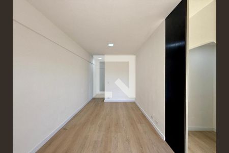 Sala de apartamento para alugar com 1 quarto, 48m² em Vila Congonhas, São Paulo