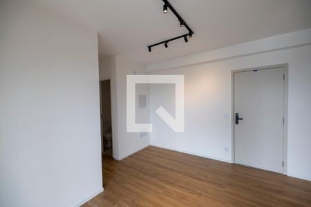Sala de apartamento à venda com 3 quartos, 76m² em Tamboré, Barueri