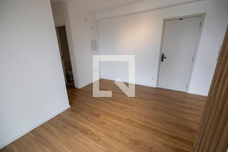 Sala de apartamento à venda com 3 quartos, 76m² em Tamboré, Barueri