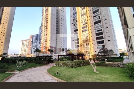 Área comum de apartamento à venda com 3 quartos, 100m² em Jardim Sao Bento, Jundiaí