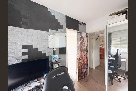 Suíte 1 de apartamento à venda com 3 quartos, 100m² em Jardim Sao Bento, Jundiaí
