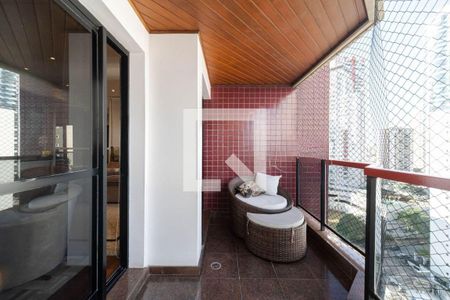Apartamento à venda com 3 quartos, 147m² em Tatuapé, São Paulo
