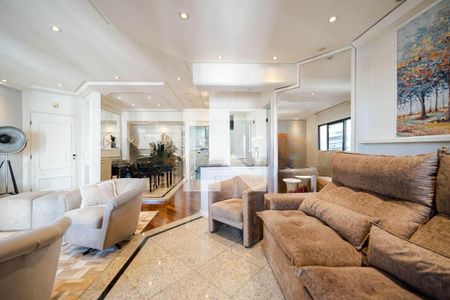 Apartamento à venda com 3 quartos, 147m² em Tatuapé, São Paulo