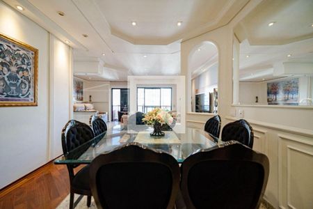 Apartamento à venda com 3 quartos, 147m² em Tatuapé, São Paulo