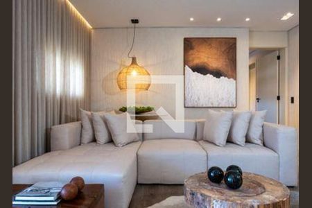 Apartamento à venda com 1 quarto, 76m² em Indianópolis, São Paulo