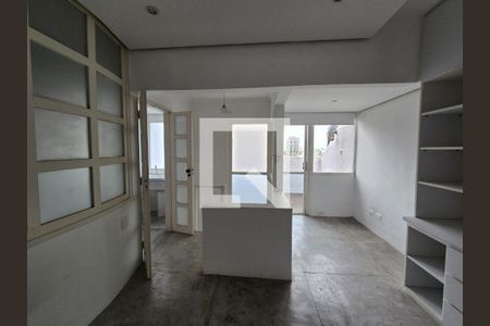 Apartamento para alugar com 1 quarto, 108m² em Cerqueira César, São Paulo