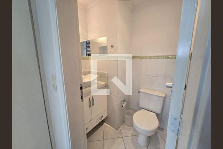 Apartamento para alugar com 1 quarto, 108m² em Cerqueira César, São Paulo
