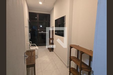 Apartamento para alugar com 1 quarto, 108m² em Cerqueira César, São Paulo