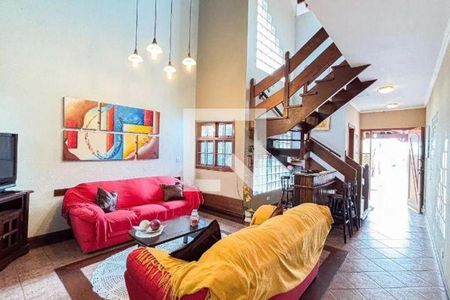 Casa à venda com 3 quartos, 338m² em Campestre, Santo André