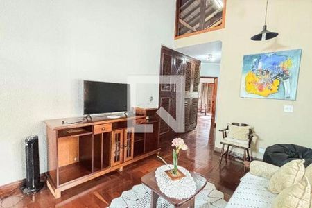 Casa à venda com 3 quartos, 338m² em Campestre, Santo André