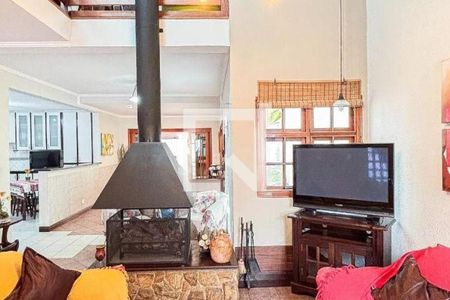 Casa à venda com 3 quartos, 338m² em Campestre, Santo André