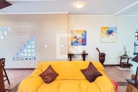 Casa à venda com 3 quartos, 338m² em Campestre, Santo André