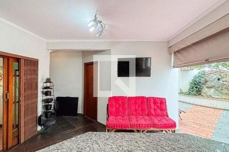 Casa à venda com 3 quartos, 338m² em Campestre, Santo André