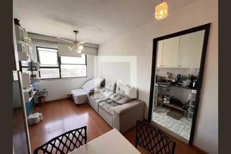 Apartamento à venda com 2 quartos, 55m² em Grajaú, Rio de Janeiro