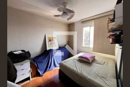 Apartamento à venda com 2 quartos, 55m² em Grajaú, Rio de Janeiro