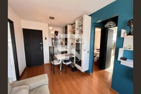 Apartamento à venda com 2 quartos, 55m² em Grajaú, Rio de Janeiro