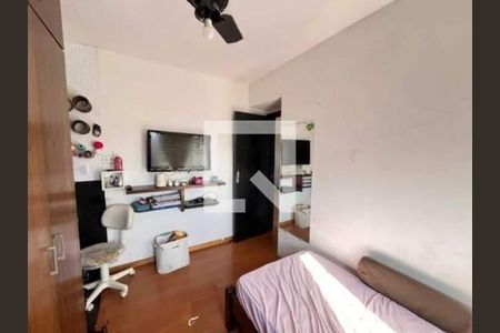 Apartamento à venda com 2 quartos, 55m² em Grajaú, Rio de Janeiro