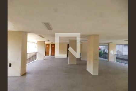 Apartamento à venda com 2 quartos, 53m² em Andaraí, Rio de Janeiro