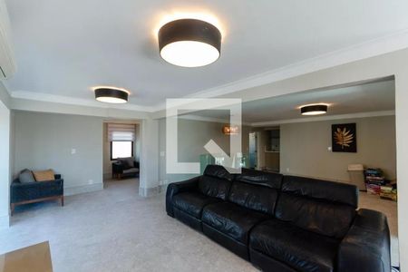 Apartamento para alugar com 3 quartos, 360m² em Vila Palmeiras, São Paulo