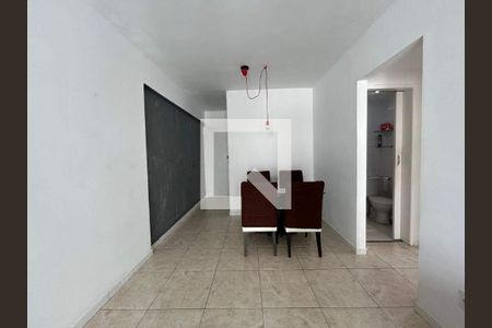 Apartamento à venda com 2 quartos, 61m² em Barra da Tijuca, Rio de Janeiro