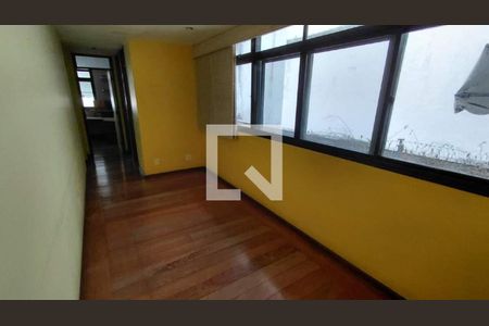 Apartamento à venda com 4 quartos, 280m² em Barra da Tijuca, Rio de Janeiro