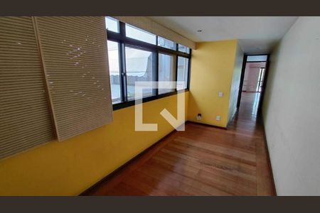 Apartamento à venda com 4 quartos, 280m² em Barra da Tijuca, Rio de Janeiro