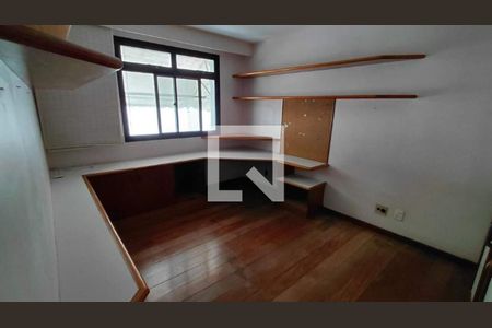 Apartamento à venda com 4 quartos, 280m² em Barra da Tijuca, Rio de Janeiro