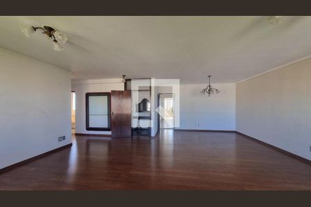 Apartamento à venda com 3 quartos, 170m² em Centro, Campinas