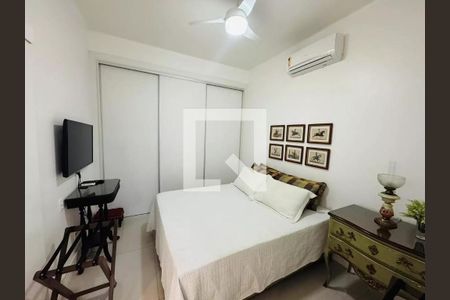 Apartamento à venda com 3 quartos, 80m² em Copacabana, Rio de Janeiro