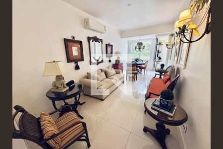 Apartamento à venda com 3 quartos, 80m² em Copacabana, Rio de Janeiro