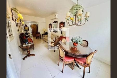 Apartamento à venda com 3 quartos, 80m² em Copacabana, Rio de Janeiro